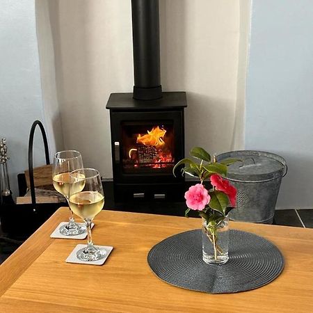 Villa Pendragon Penzance Esterno foto