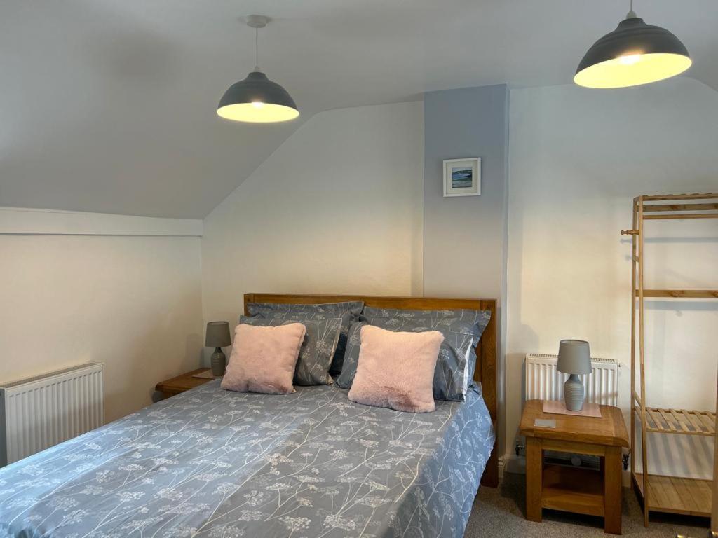 Villa Pendragon Penzance Esterno foto