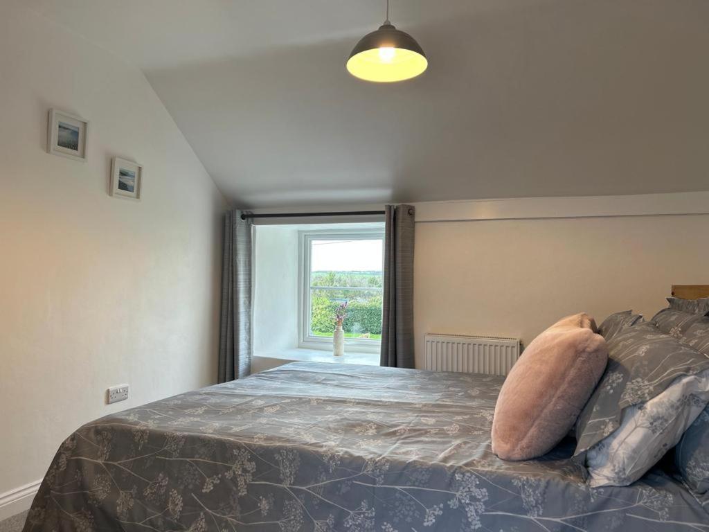 Villa Pendragon Penzance Esterno foto