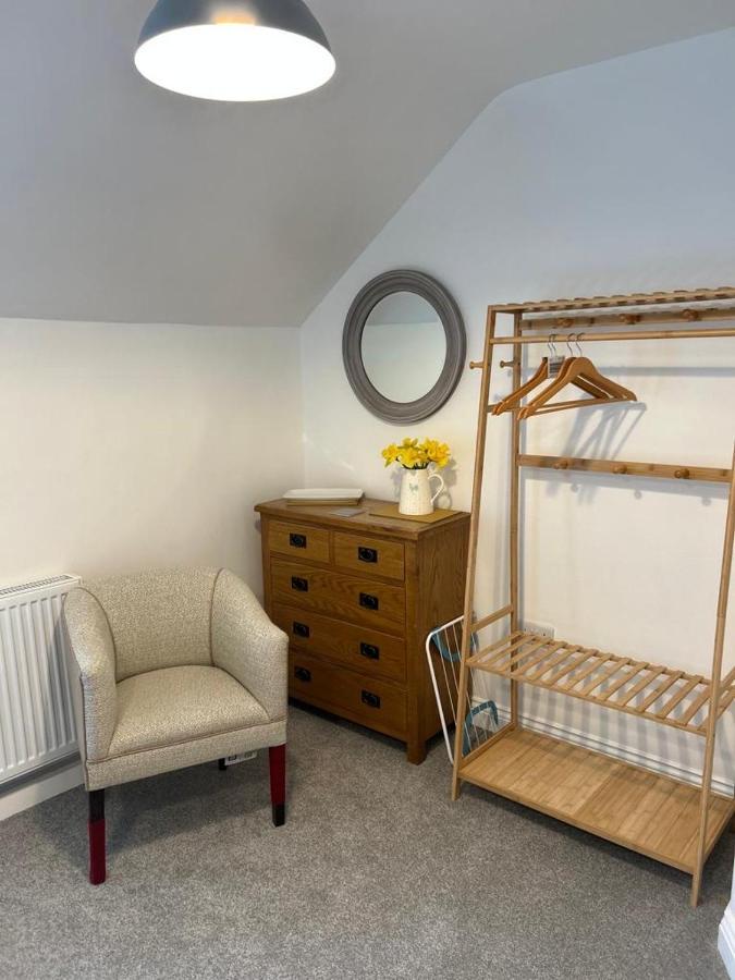 Villa Pendragon Penzance Esterno foto
