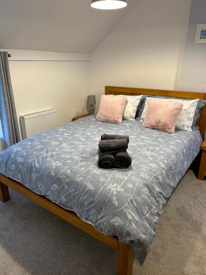 Villa Pendragon Penzance Esterno foto